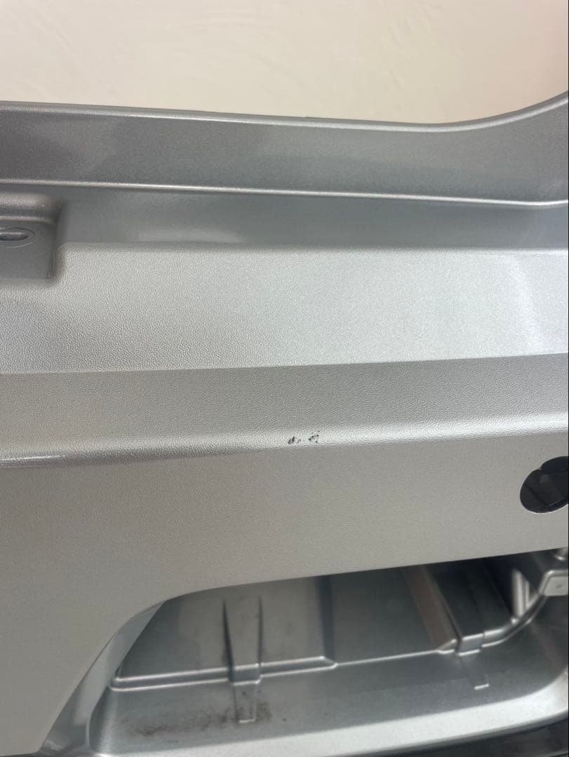 カエルのお兄さん専用 ダイハツ アトレー S700V 新車外し リアバンパー