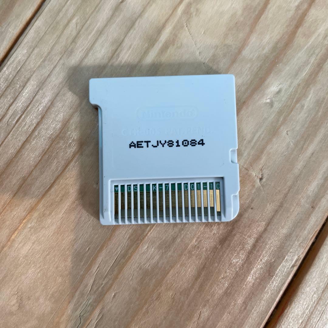 イナズマイレブン1・2・3 円堂守伝説 3ds ソフト　2251RJ