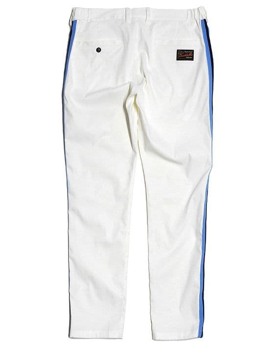 ラフ アンド スウェル Rough & Swell SIDE LINE パンツ