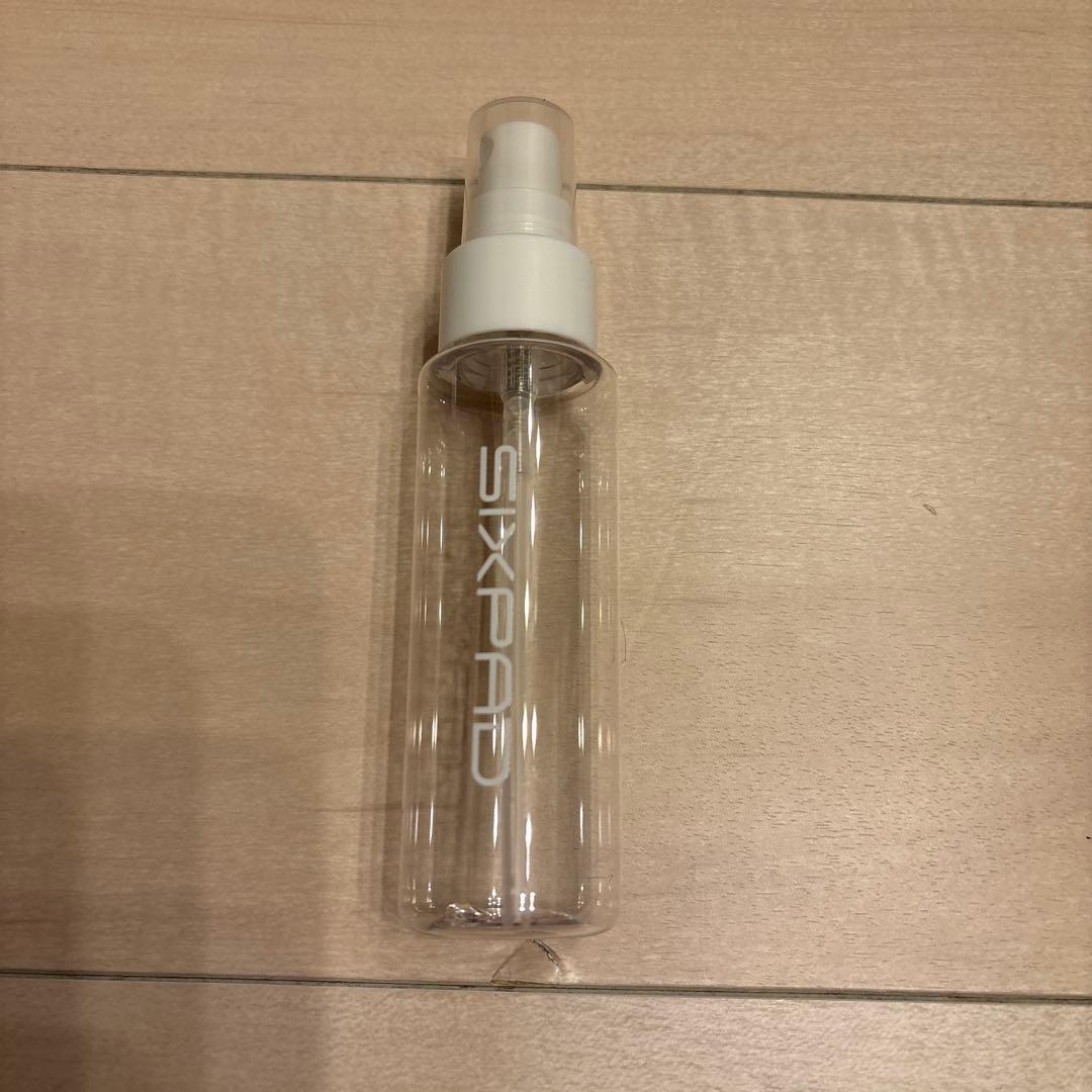 MTG SIXPADパワースーツコアベルトM SE-BC00B-M