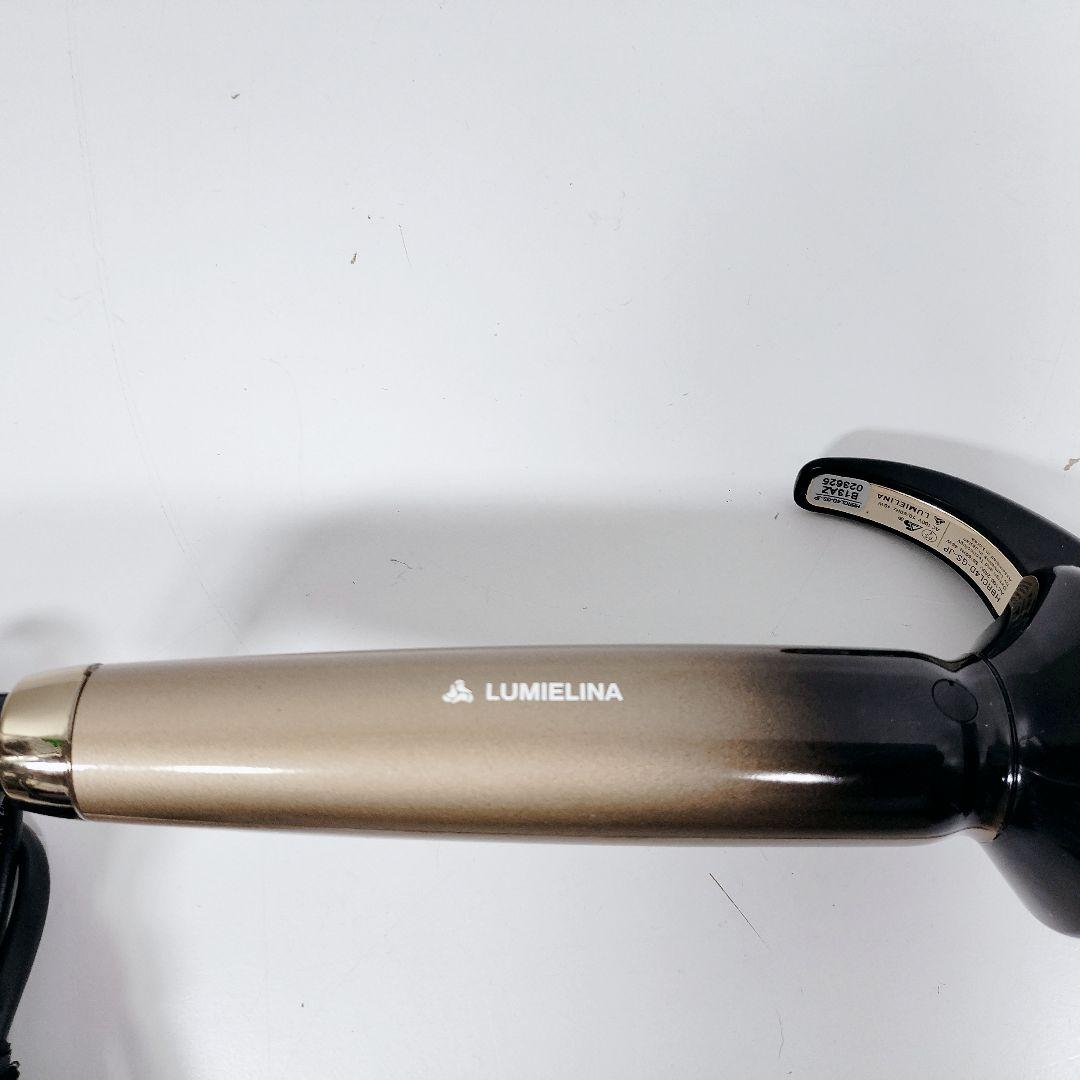 ヘアビューロン 4D plus 26.5mm 　バイオプログラミング公式