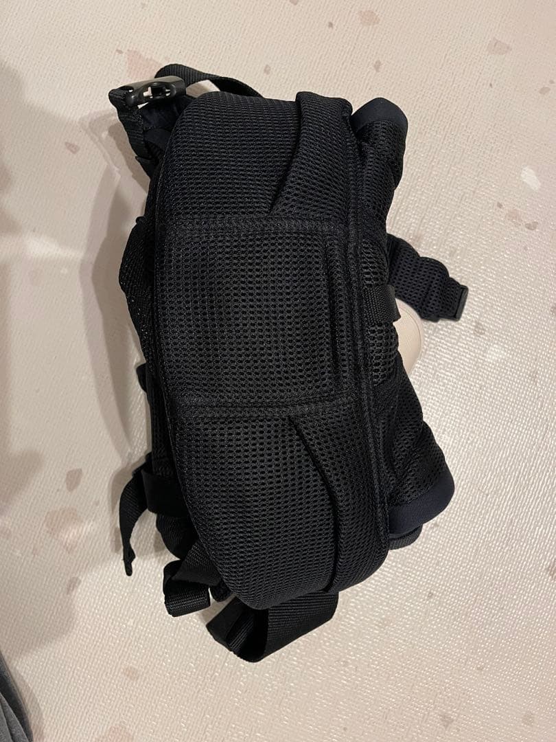 抱っこ紐 アップリカ ラクリス