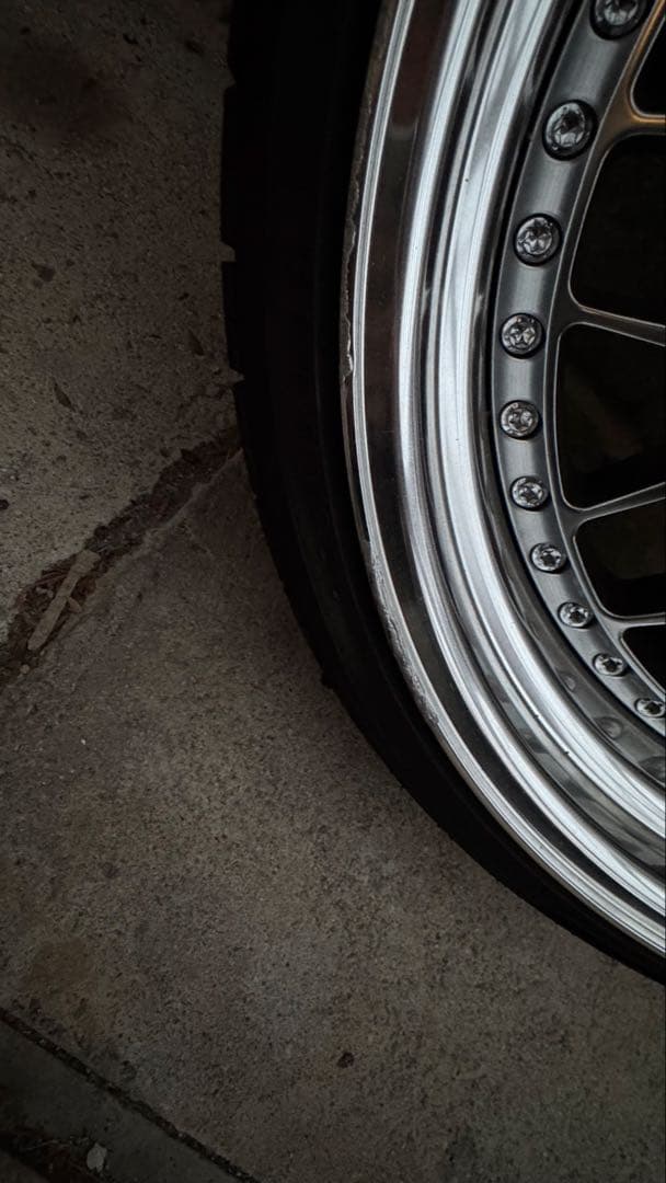 work zistance w10m 20インチ