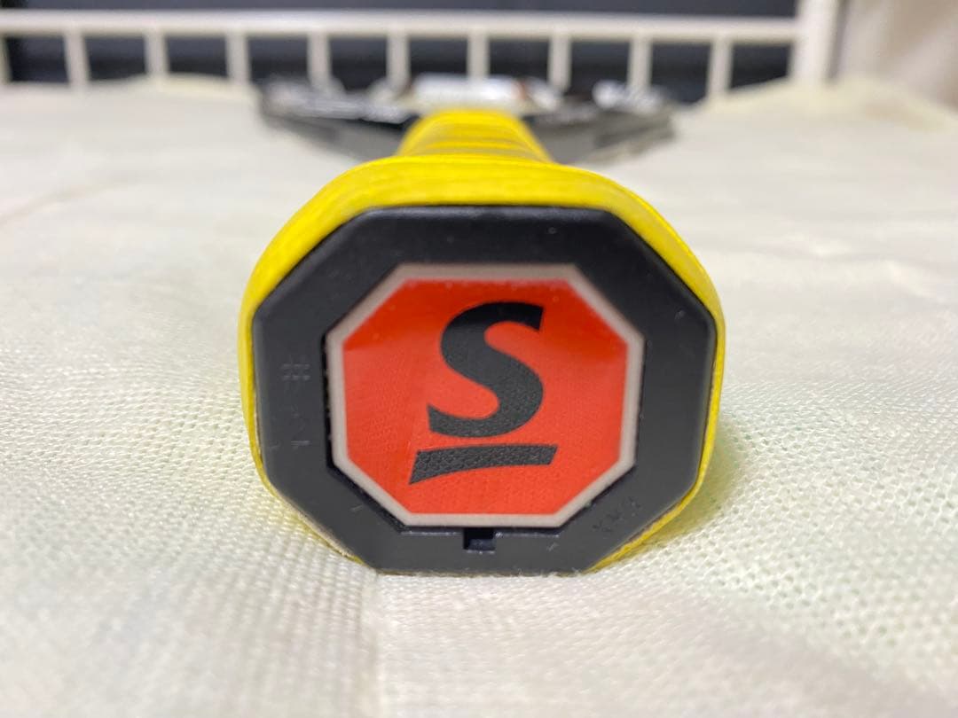 スリクソン レヴォSrixon REVO CS 10.0 魔法のラケット　硬式②