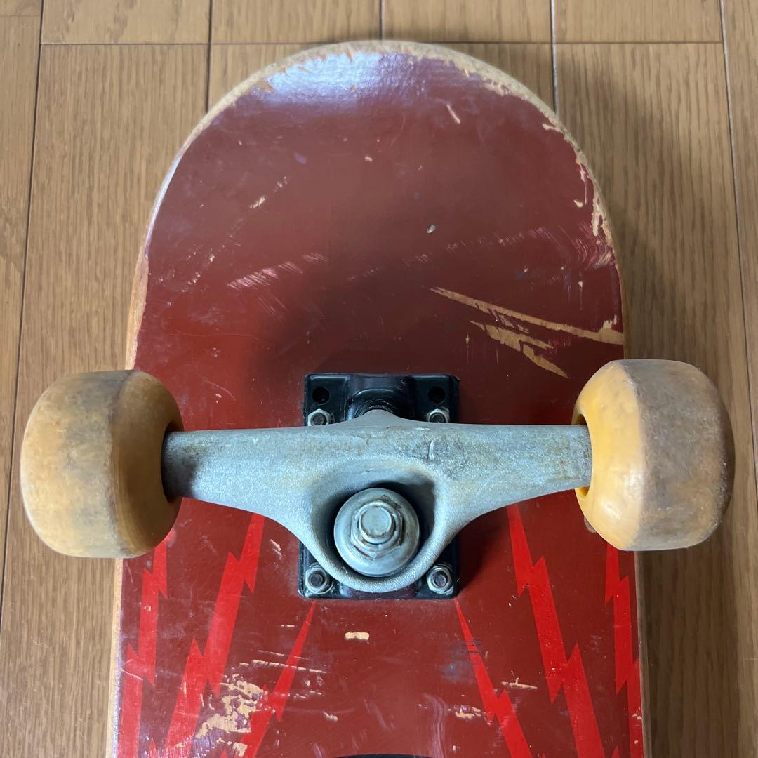 SANTA CRUZ サンタクルーズ スケートボード スケボー