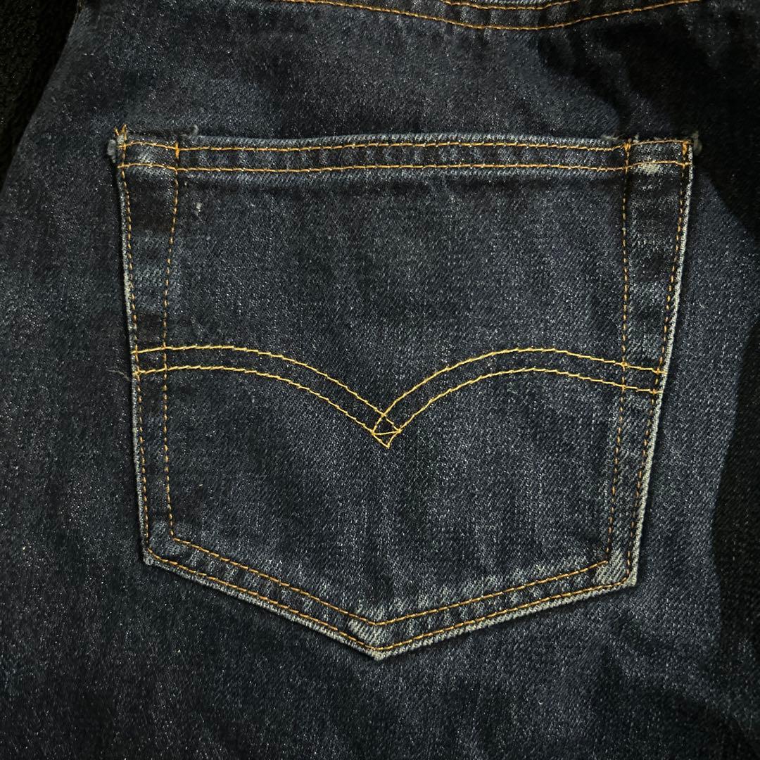 なお美品　バレンシア製Levi's 501XX 32