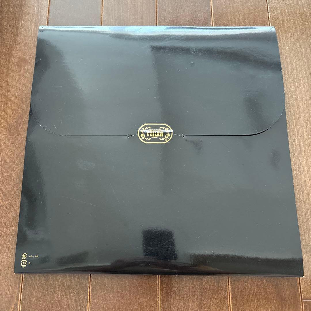 未使用　FEILER フェルメール　真珠の耳飾りの少女　フェイラー　希少　レア