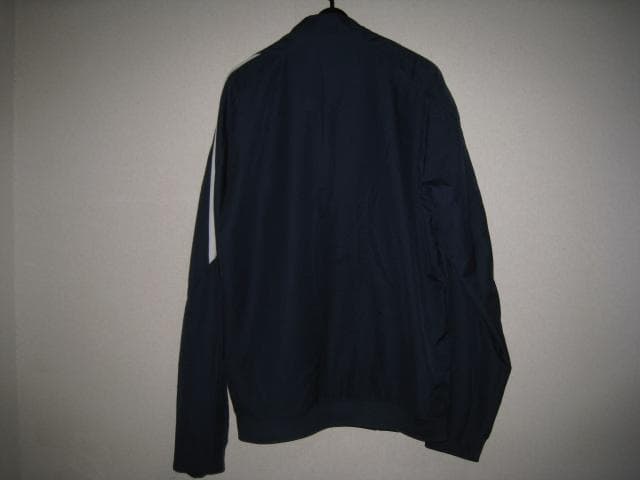 パリサンジェルマン ジャージ ナイキ社製 トラックジャケット 　コート