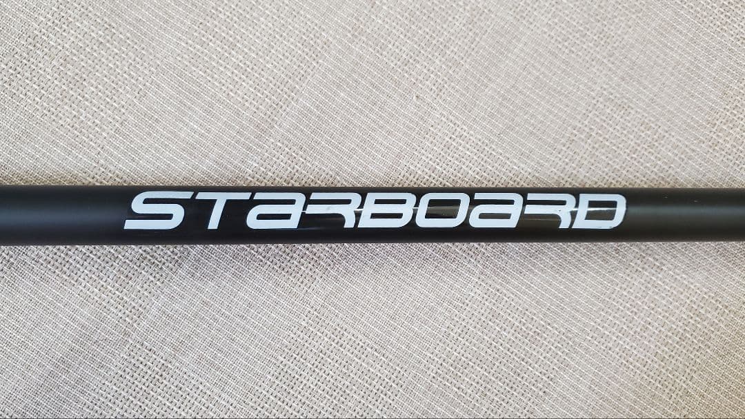 STARBOARD SUP カーボンパドル ENDURO 1P スターボード