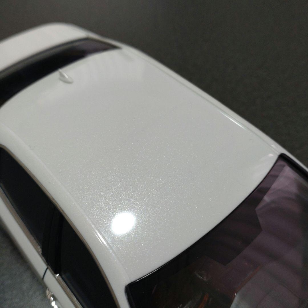 21クラウン　ロイヤル プラモデル完成品