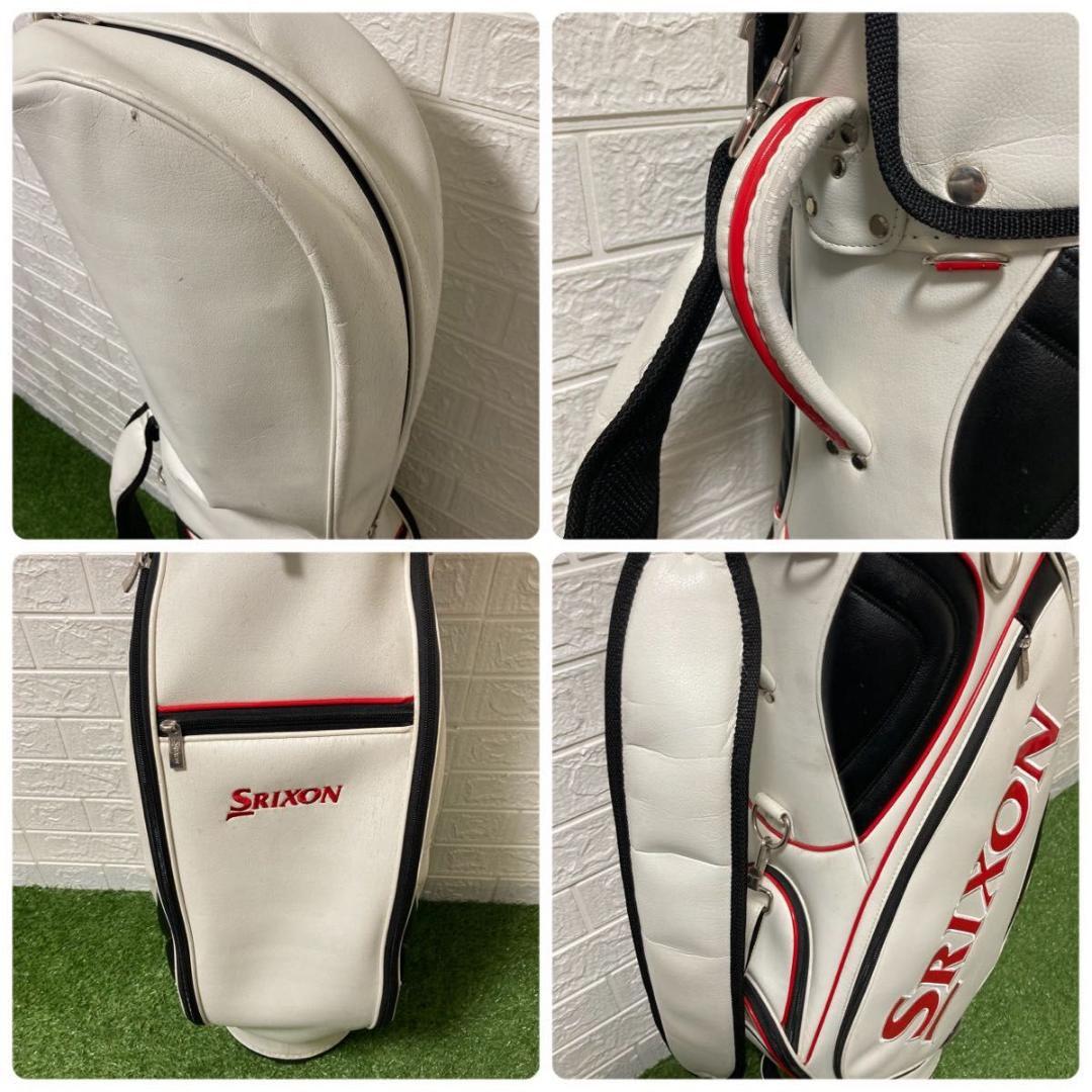 初心者オススメ! SRIXON スリクソン メンズゴルフクラブ