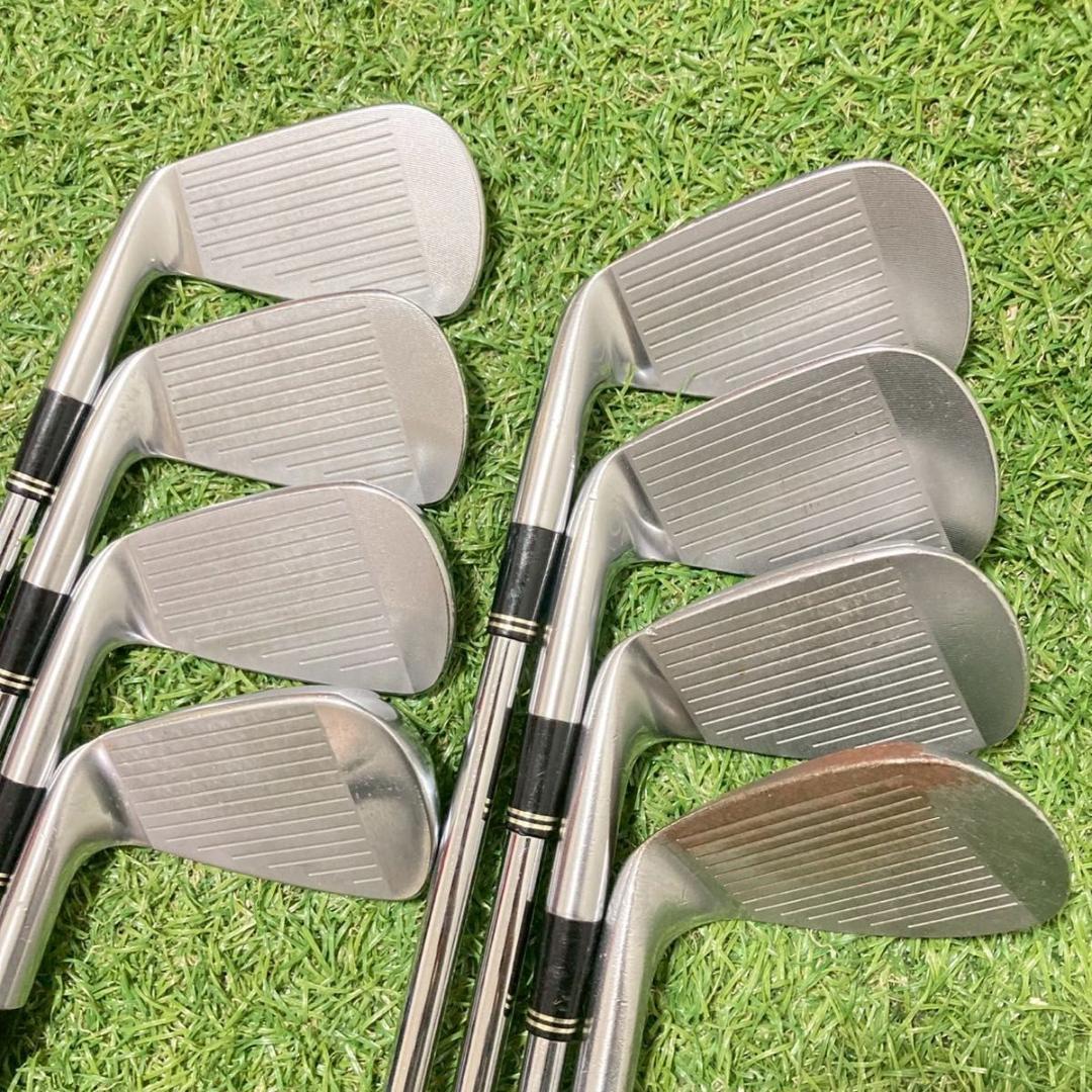 初心者オススメ! SRIXON スリクソン メンズゴルフクラブ