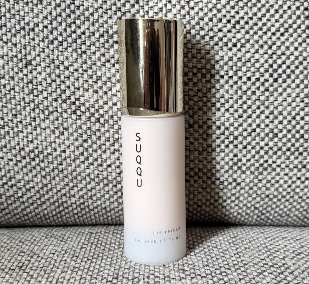 SUQQU スック ザ プライマー 30g 新品　未使用