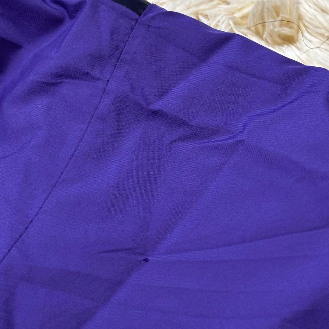 サンフレッチェ広島 コアパテッドジャケット XL NIKE ナイキ リバーシブル