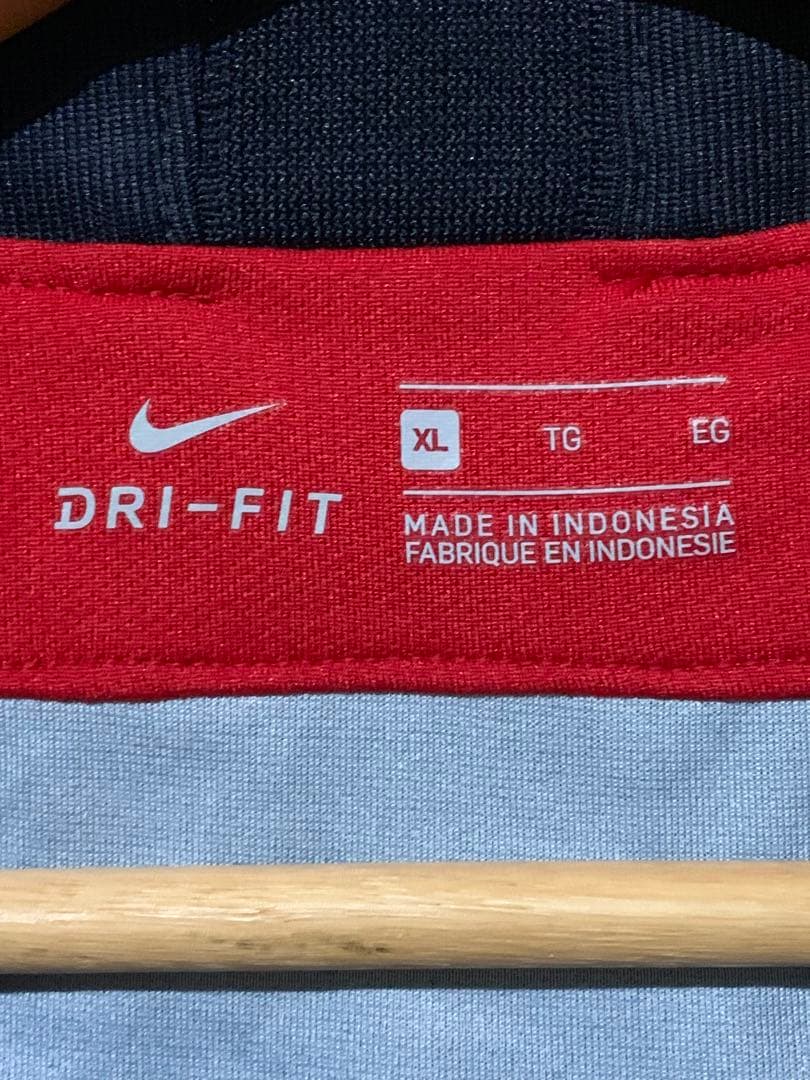 未使用 鹿島アントラーズ 2019 #2 内田篤人 ユニフォーム XL NIKE