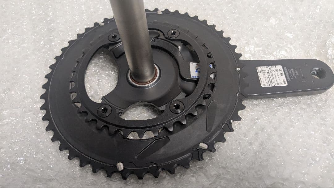 【未使用/希少】R8100-P 右クランク