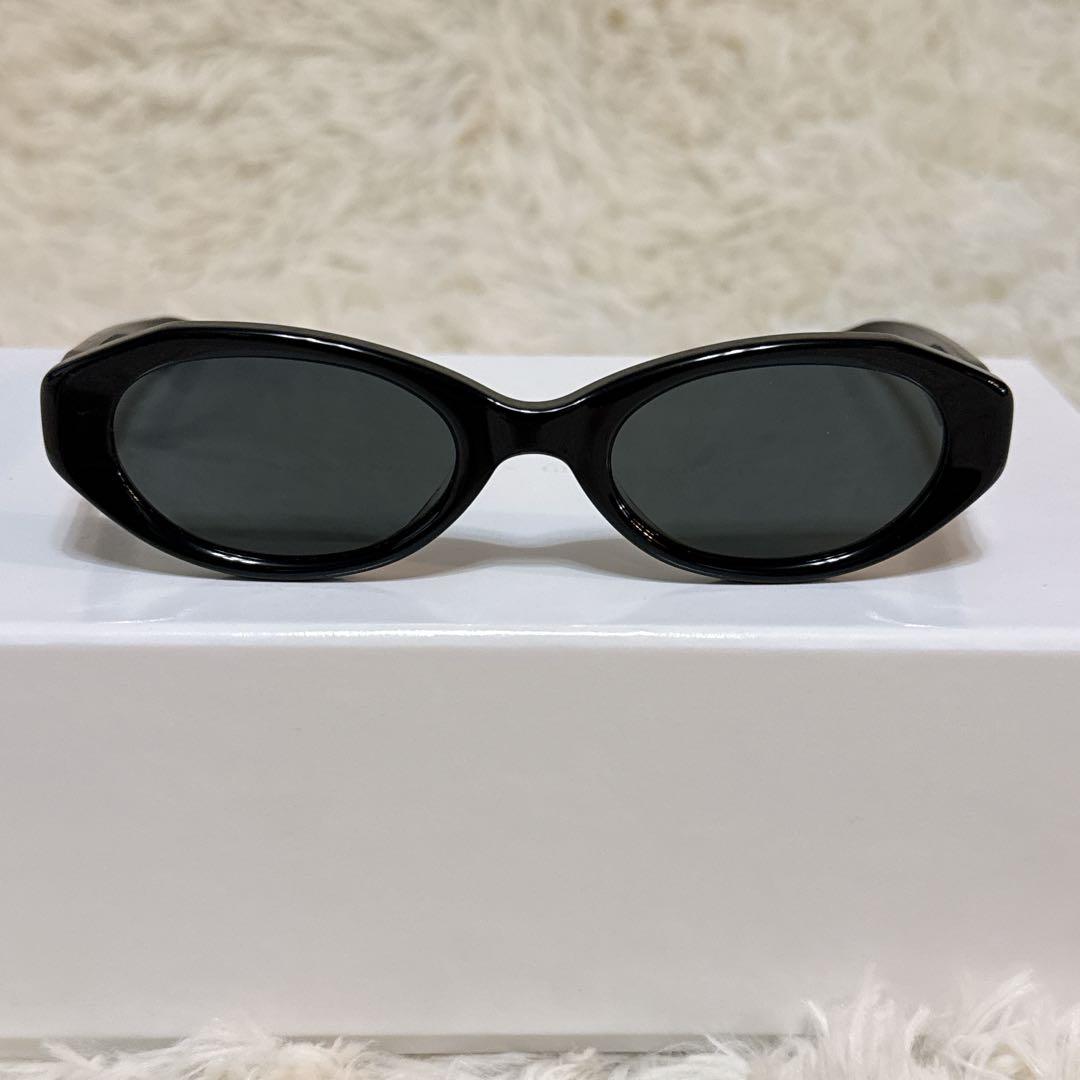 小物 Maison Margiela Gentle Monster MM204 01