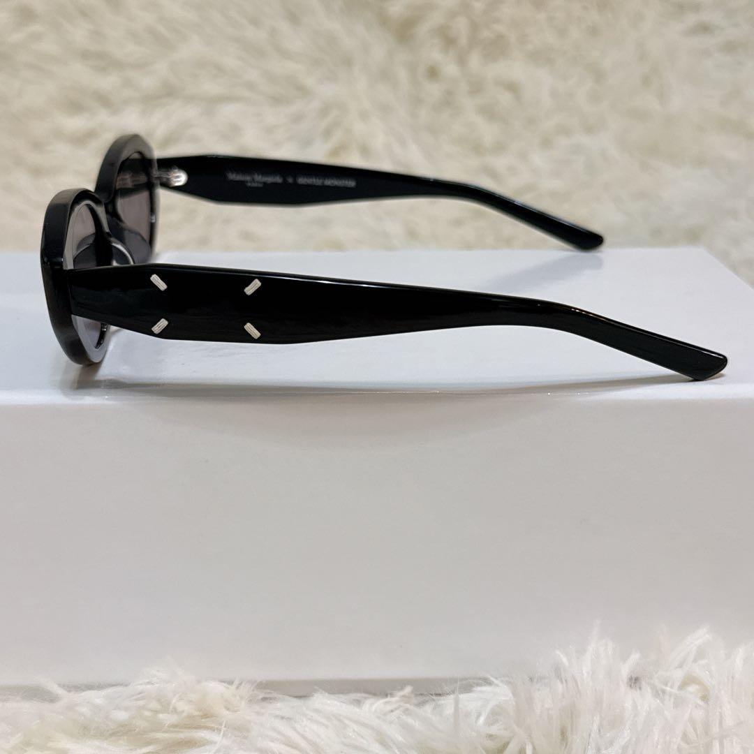 小物 Maison Margiela Gentle Monster MM204 01