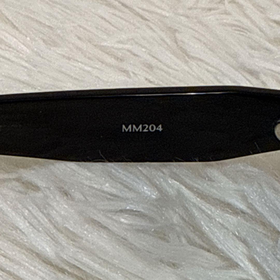 小物 Maison Margiela Gentle Monster MM204 01