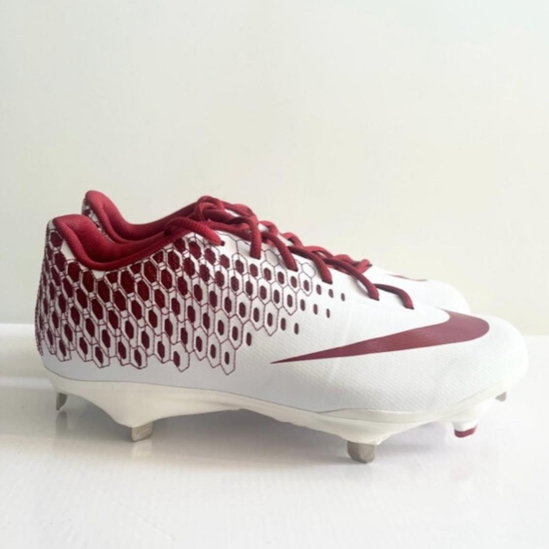 Nike ナイキ Vapor Ultrafly Elite2 26.5㎝ 赤白