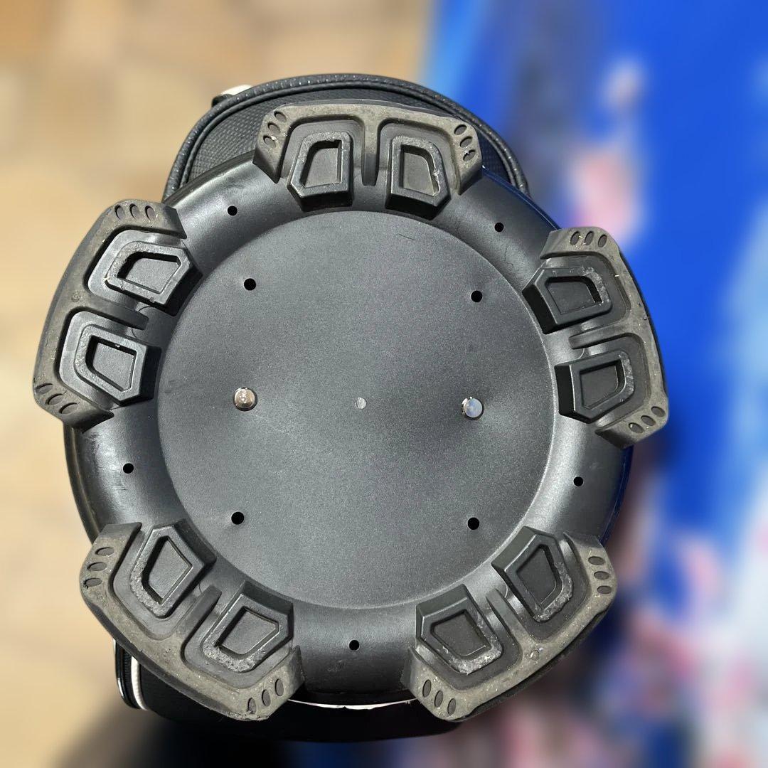 寶BR-960PINGキャディバッグ 3.6kg20cm