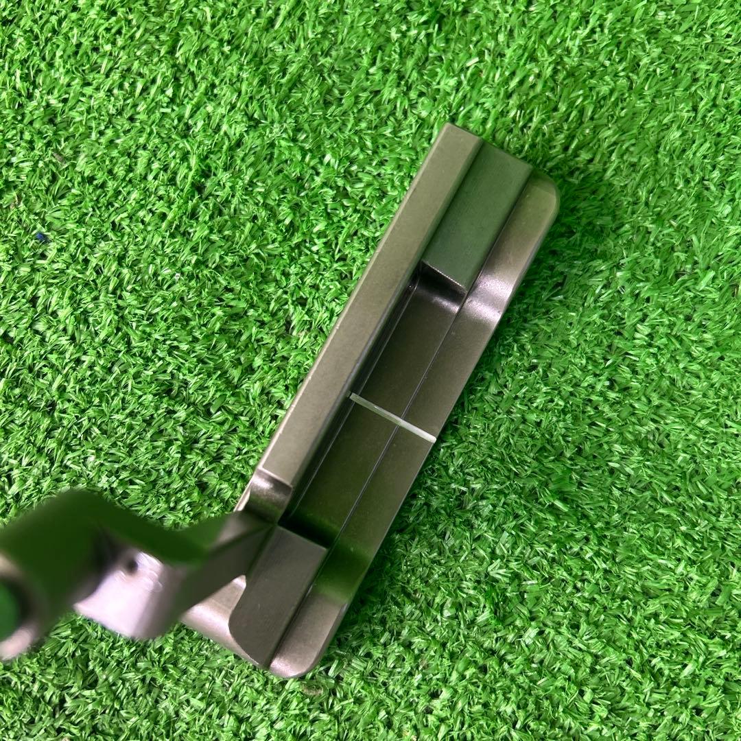 PING Redwood Anser 【Black Nickel】