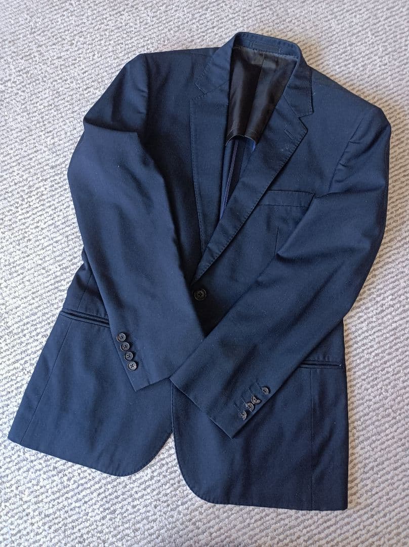 愛ぼうMENS TENORAS☆メンズティノラススーツ3ピース