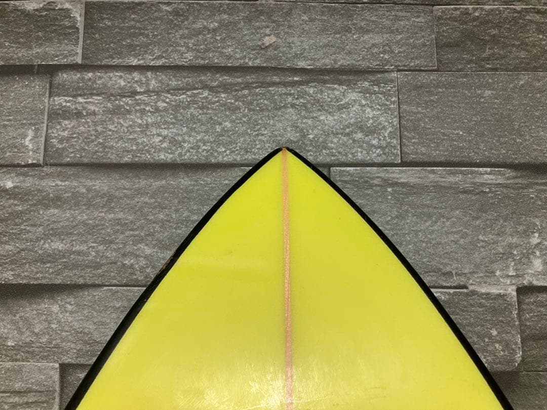 sk エスケー サーフボード ショートボード 5’10″ 糟谷修自氏プロデュース