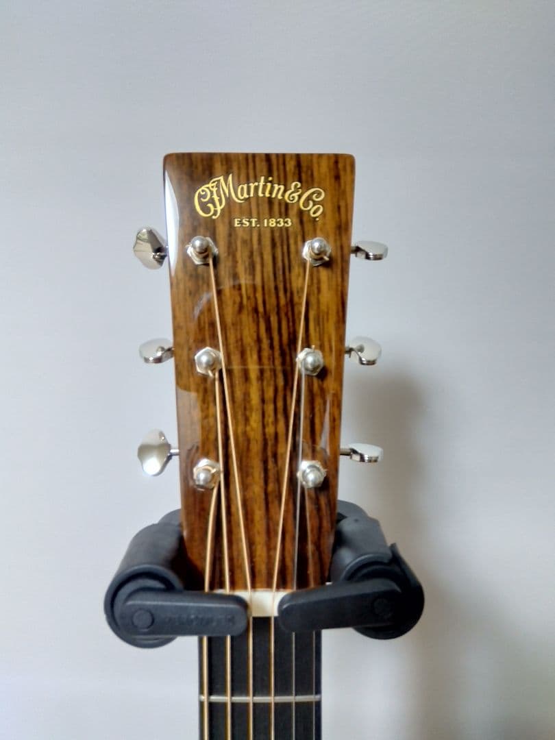 ギター Martin 000-28EC