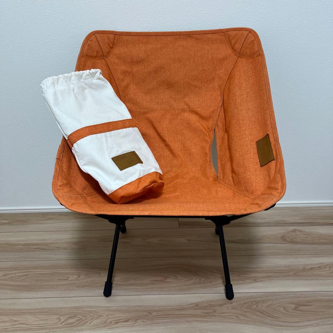 HELINOX ヘリノックス　チェアワン