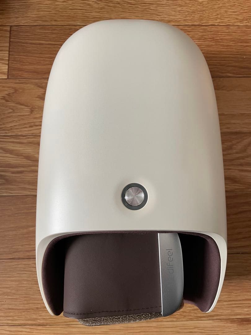 メディフィール ハンドサロン ハンドマッサージャー Medifeel