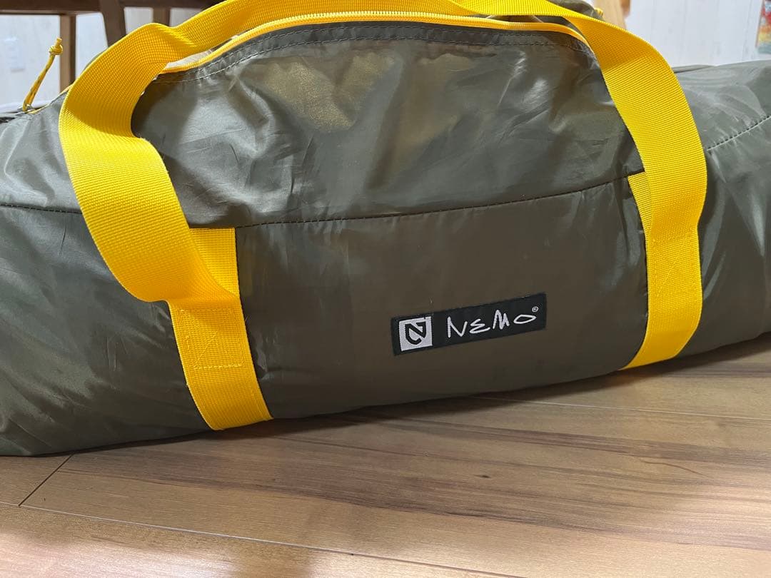 NEMO ヘキサライト6p