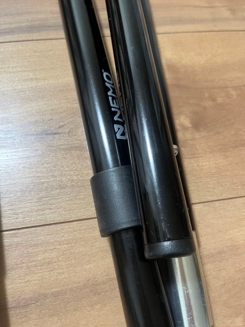 NEMO ヘキサライト6p