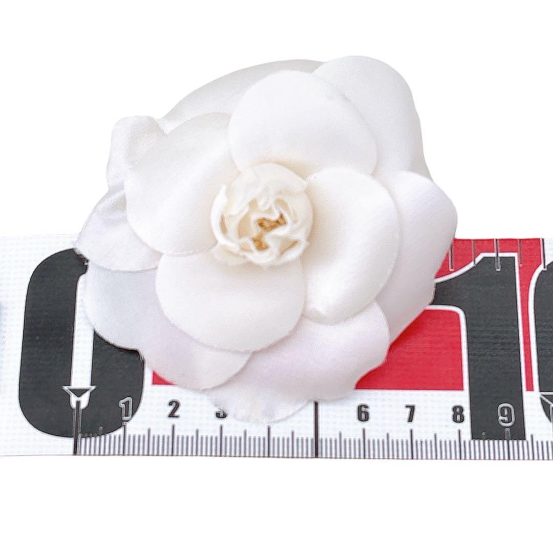 CHANELシャネル /カメリア/コサージュ/ブローチ/フラワー/花