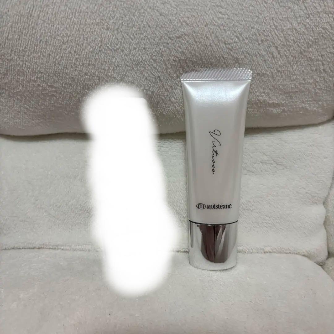 【新品未使用】モイスティーヌ　2025コフレ　ファーミングセラム&ヴィルティオ