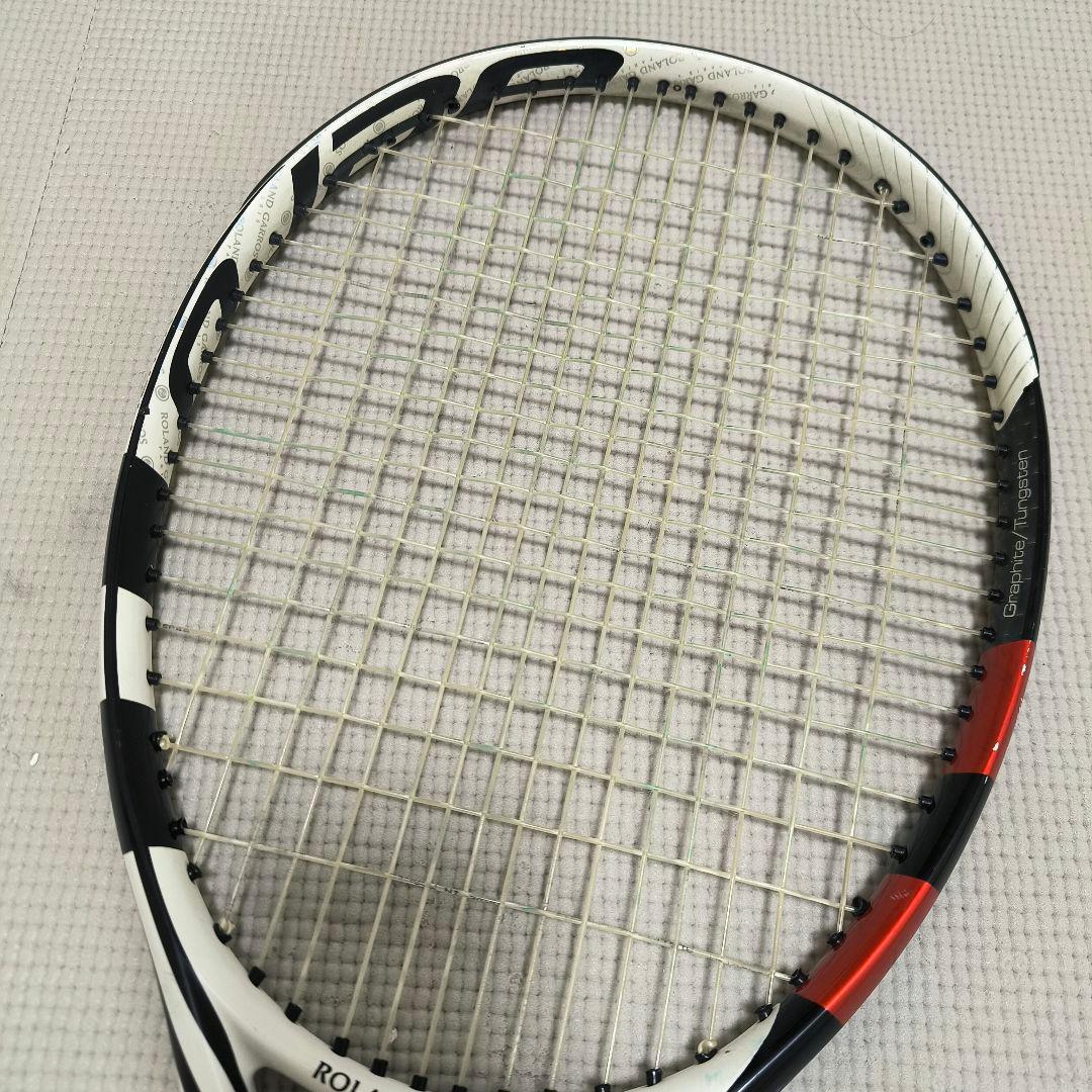 バボラ アエロプロドライブ フレンチオープン 2012 ローランギャラス 限定