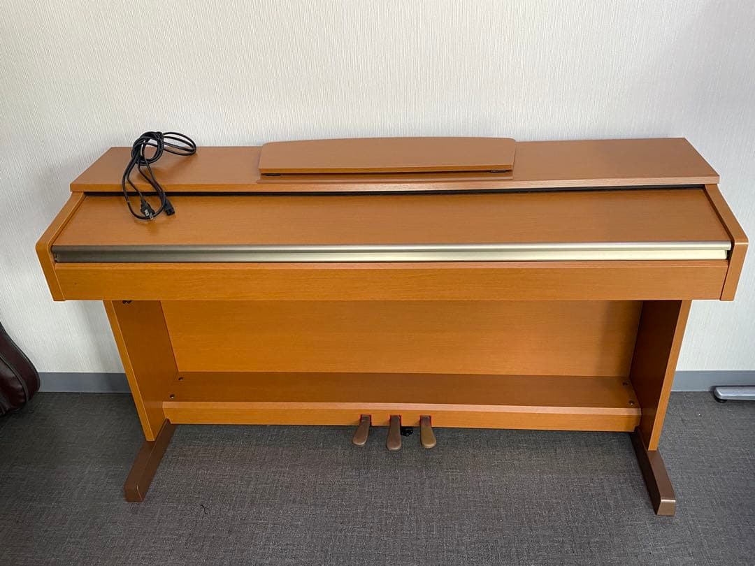 【美品】YAMAHA YDP-151C 電子ピアノ