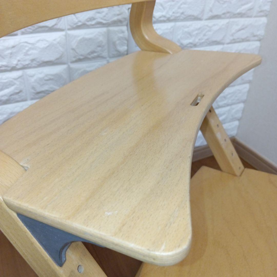 【送料無料】Leander ハイチェアー リエンダー ベビーチェア 椅子 北欧