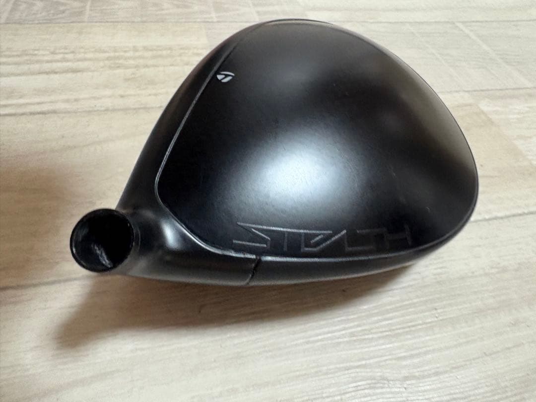 ステルス2プラス10.5 ドライバー　ヘッドのみ