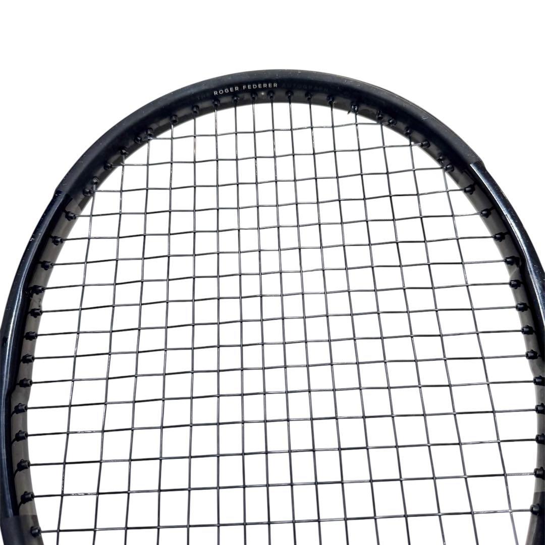 Wilson PROSTAFF RF97 V11.0 G3 国旗あり