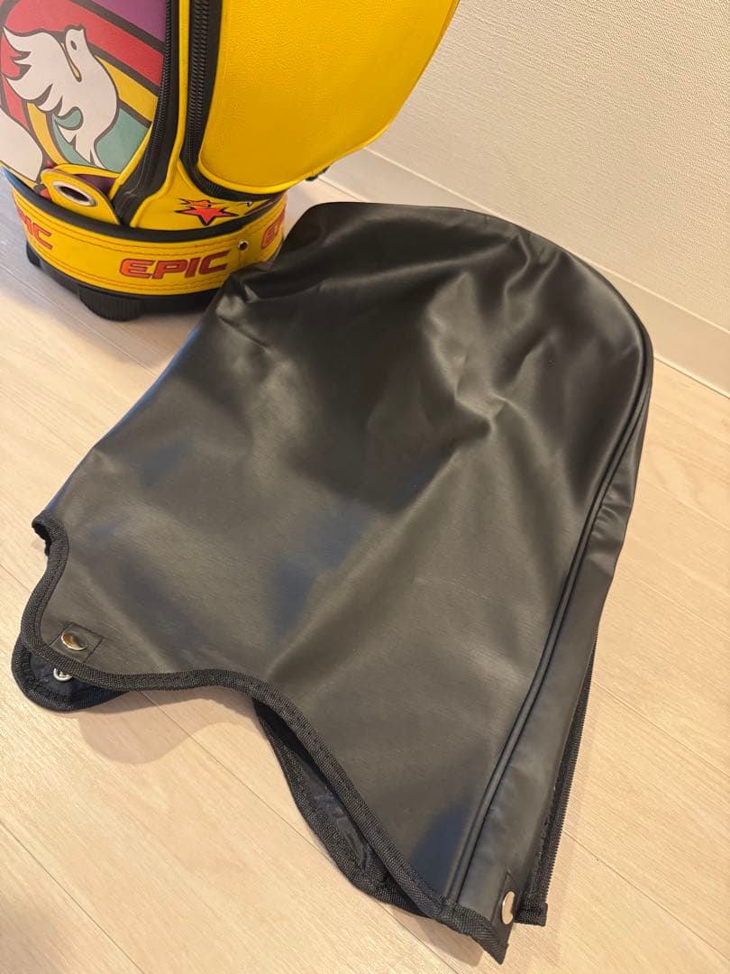 Callaway キャディバッグ 2021年メジャーバック