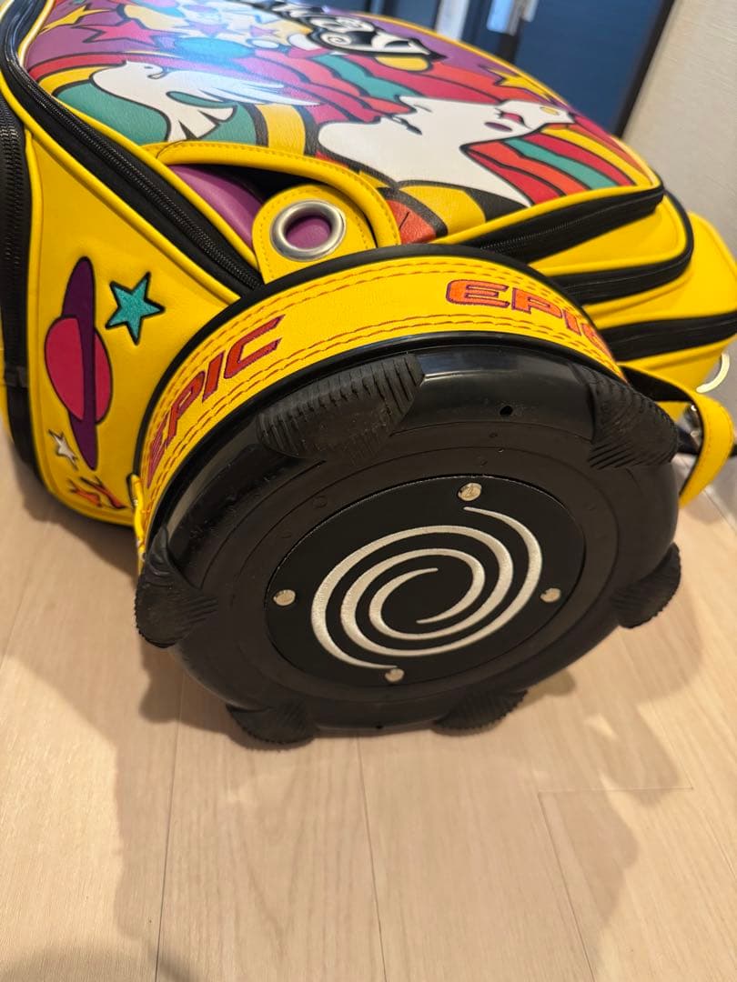 Callaway キャディバッグ 2021年メジャーバック