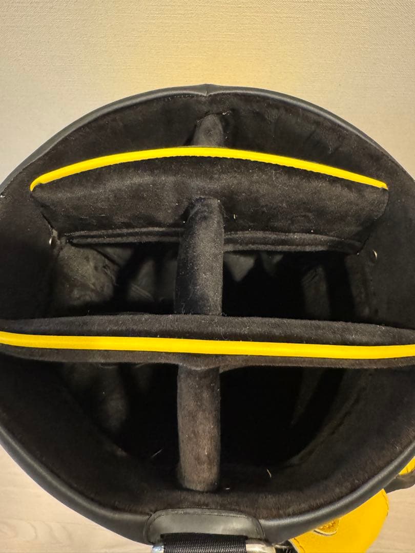 Callaway キャディバッグ 2021年メジャーバック