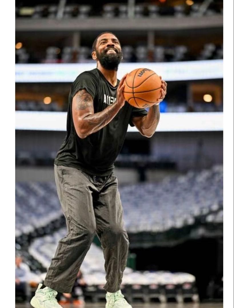 即発送 ANTA KAI1 Kyrie Irving NBA カイリー