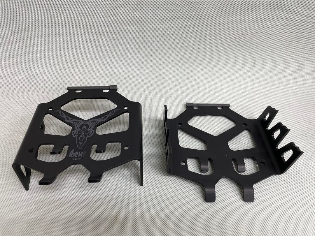 スノーボード SPARK R&D 23-24 ibex ST BLACK R