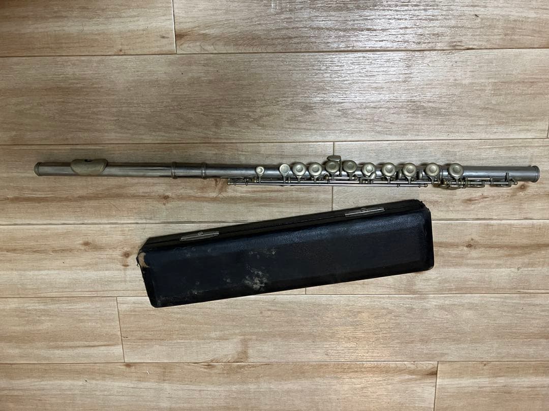 ムラマツフルート　M173