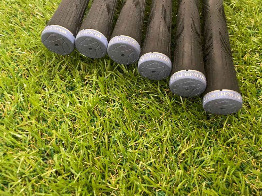 レディース ゼクシオ12 アイアン 6本 XXIO12 ゼクシオ L ブルー