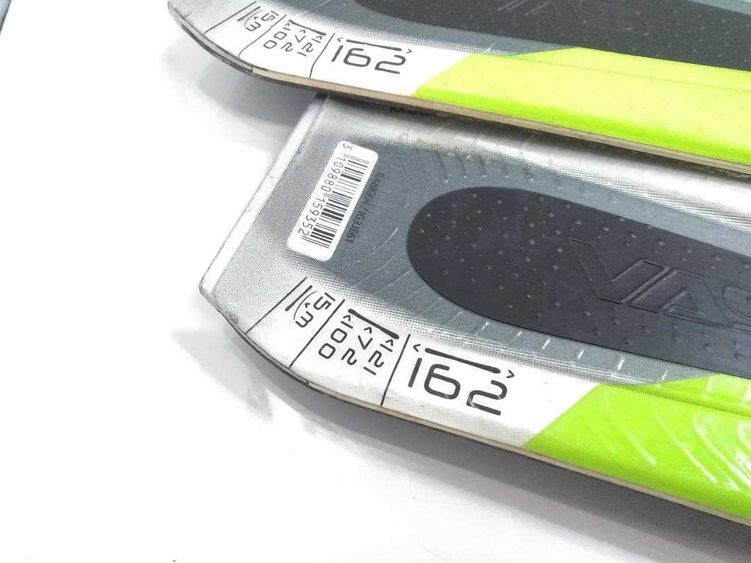 ROSSIGNOL ZENITH OVERSIZE Z3 162cm スキー◇