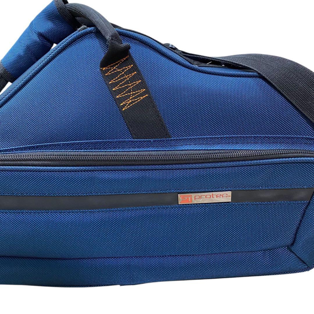 【美品】PROTEC サックスケース　アルトサックス