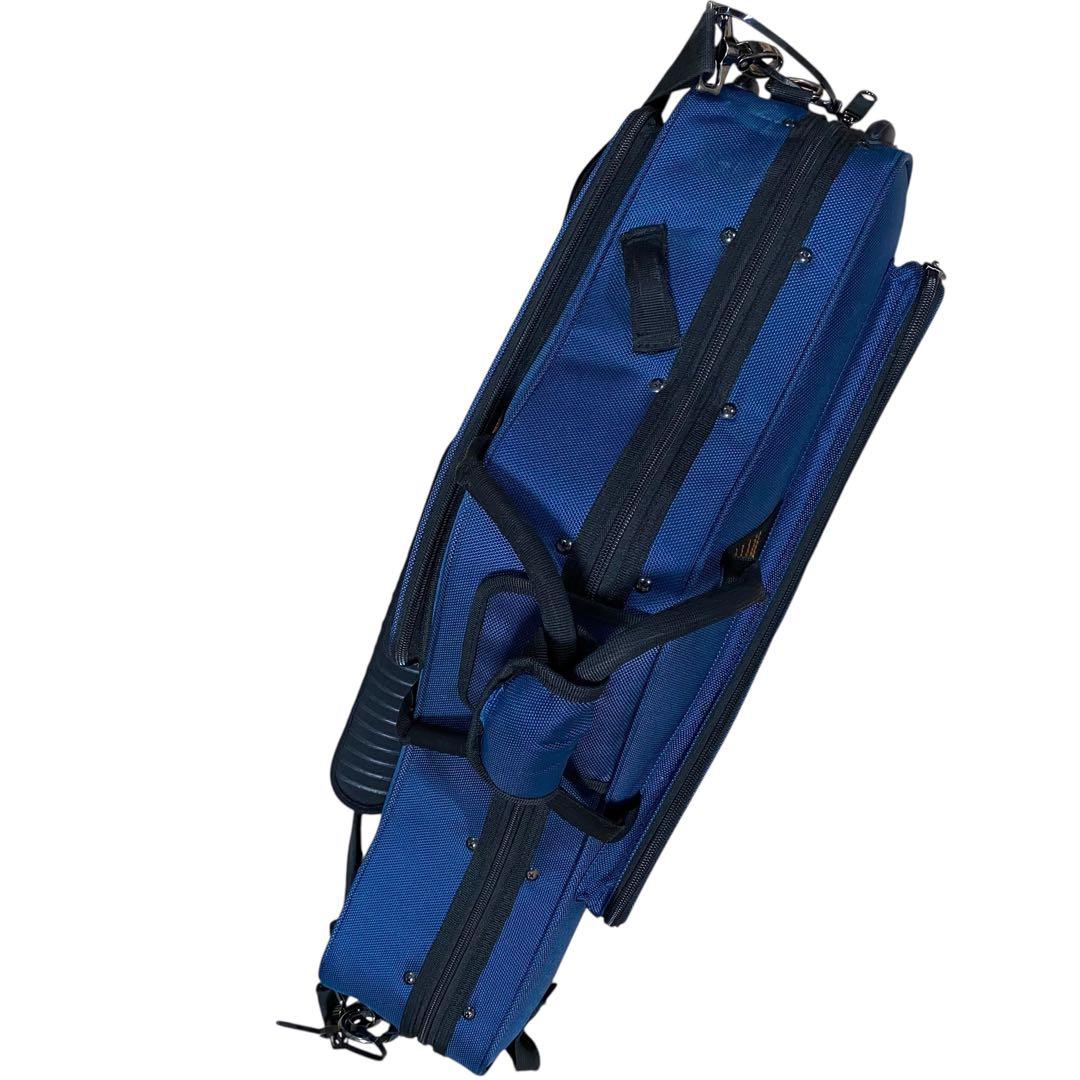 【美品】PROTEC サックスケース　アルトサックス